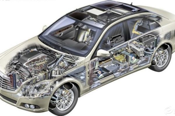 一體化壓鑄，電動車降價的第二法寶？