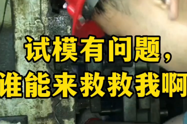 試模有問(wèn)題，誰(shuí)有好辦法？