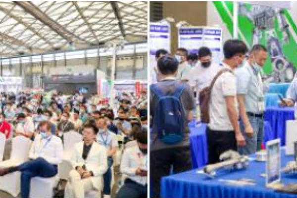 未來已來！7月上海國際壓鑄展邀您見證“大壓鑄時代”變革！