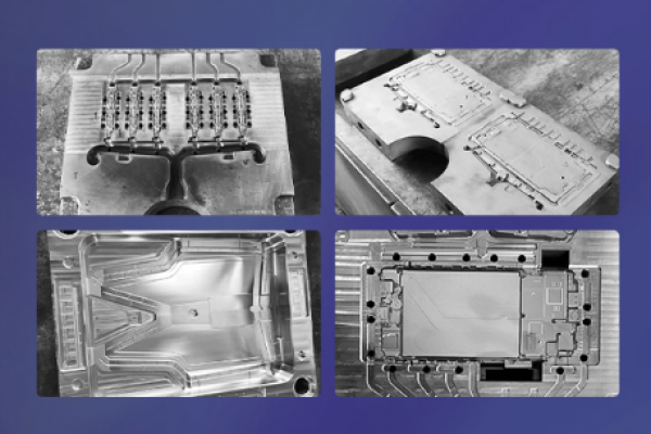 模具溫度控制在前期設(shè)計端的有效控制