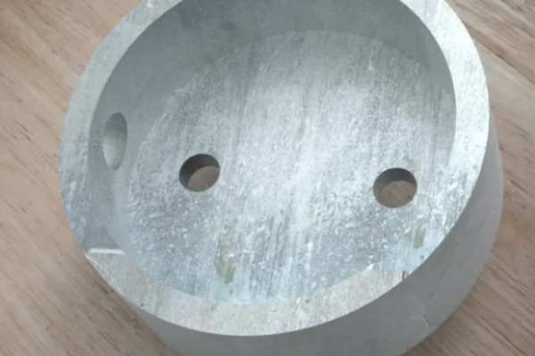 鋁合金壓鑄殼體的模具設(shè)計