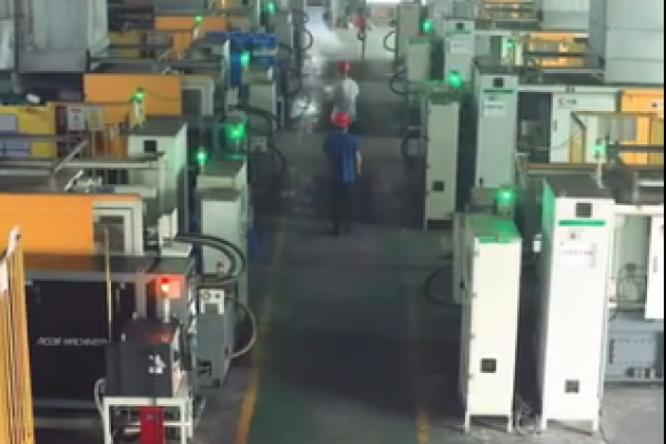 同步帶輪、齒輪生產(chǎn)中