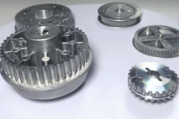 怎樣找到一款質優價優的齒狀輪產品？看... ... 同步帶輪、齒輪生產中... ...