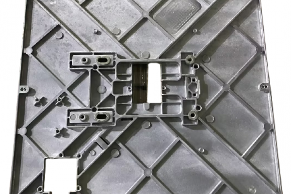 3D打印零部件(一）