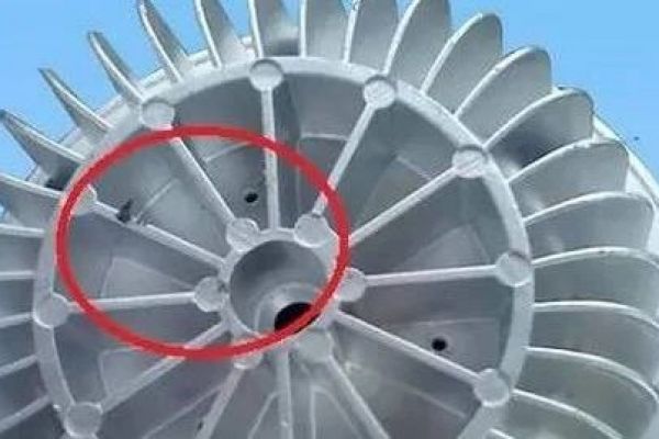 壓鑄鋁十大缺陷分析，圖文結(jié)合，過目不忘！