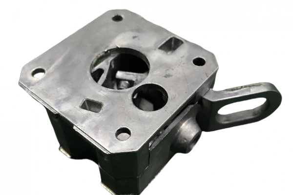 3D打印機零部件之 擠出夾 二