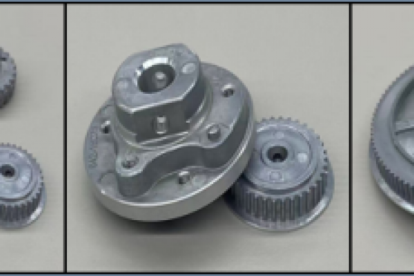 柔性小批量、單散多品種